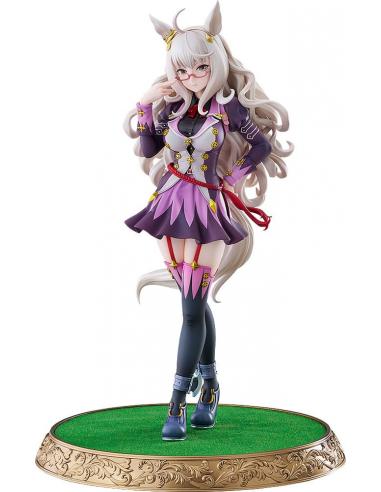Max Factory Uma Musume Pretty Derby Estatua PVC 1/7 Biwa Hayahide 27 cm
