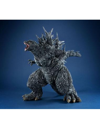 Megahouse Godzilla (2023) Figura Ultimate Article Godzilla Image Color of Operation Wadatsumi Ver. 30 cm