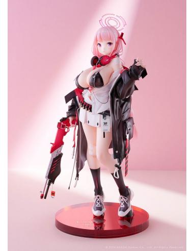 Mimeyoi Blue Archive Estatua PVC 1/7 Eimi 27 cm