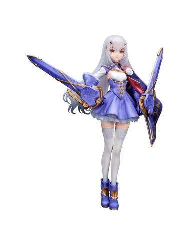 Ques Q Fate/Grand Order Estatua PVC 1/7 Lancer/Melusine 23 cm