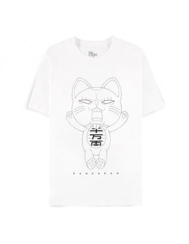Difuzed Dandadan Camiseta Turbo Granny talla L