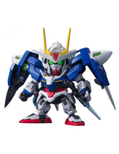 BB GUNDAM OO #316
