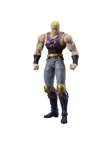 Digism Fist of the North Star Digaction Figura Thouzer 8 cm
