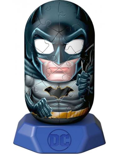 Ravensburger DC Comics Puzzle 3D Hylkies Batman (55 piezas)