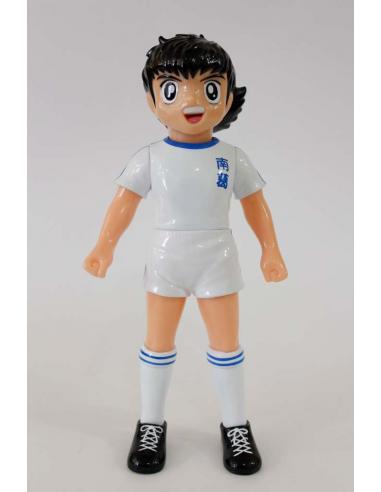 HKDTOY CAPTAIN TSUBASA SOFT VINYL FIGURE
