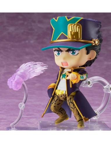 MEDICOS JOJO BIZ ADV STONEOCEAN JOTARO NENDOROID