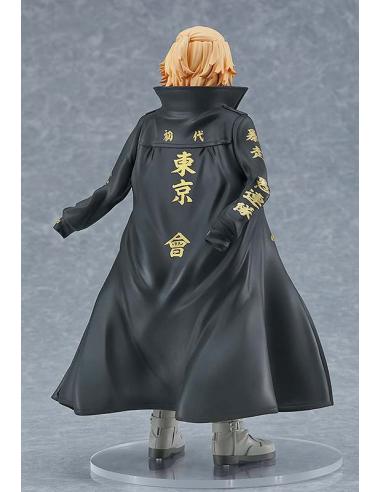 ORANGE ROUGE TOKYO REVENGERS MANJIRO SANO PUP