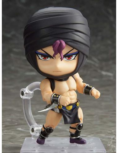 MEDICOS JOJO BIZARRE ADVENTURE KARS NENDOROID