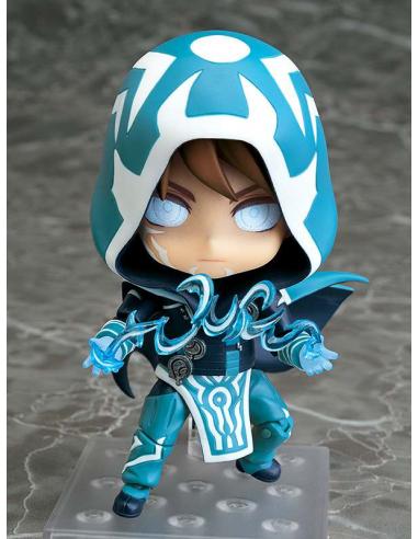 PHAT MAGIC THE GATHER JACE BELEREN NENDOROID