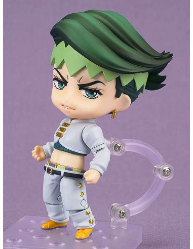 MEDICOS JOJO BIZ ROHAN KISHIBE NENDOROID RERUN