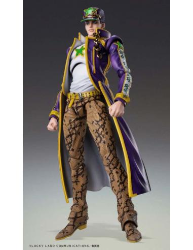 MEDICOS JOJO BIZ ADV 6 JOTARO KUJO CHOZOKADO AF