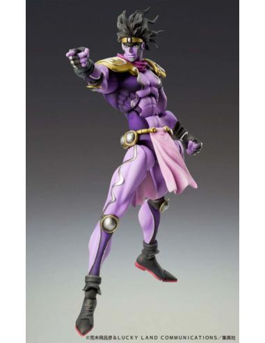 MEDICOS JOJO BIZ ADV 3 STAR PLAT THIRD CHOZOKADO