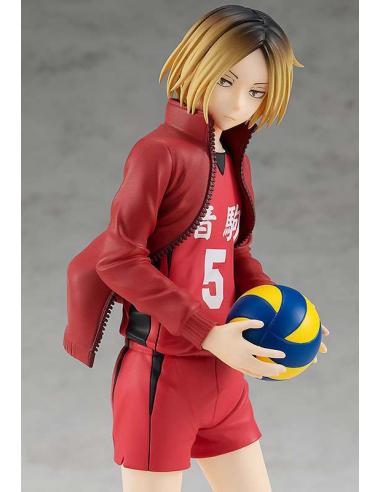 ORANGE ROUGE HAIKYU KENMA KOZUME POP UP PARADE