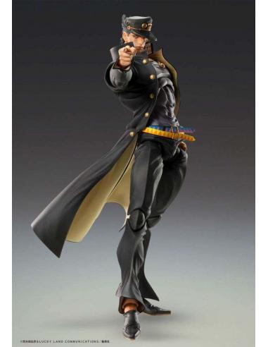 MEDICOS JOJO BIZ ADV 3 JOTARO KUJO CHOZOKADO BIG