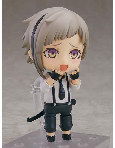 ORANGE ROUGE BUNGO STRAY DOGS ATSUSHI NAKA NENDOROID