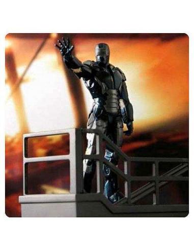 PAMA TRADE IRON MAN BATTLE COLL MARK 40 MK