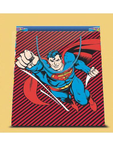 MARPIMAR SUPERMAN SMALL SHOPPER