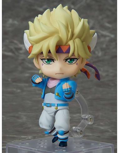 MEDICOS JOJOBIZADV CAE ANT ZEPPELI NENDOROID RE