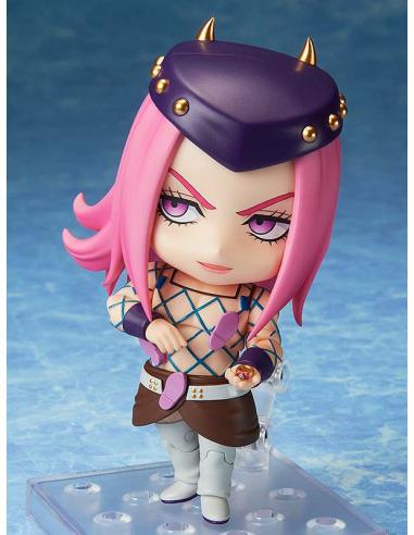 MEDICOS JOJO BIZ ADVENTURE NARCISO A NENDOROID