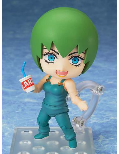 MEDICOS JOJO BIZ ADV STONE OCEAN FOO F NENDOROID