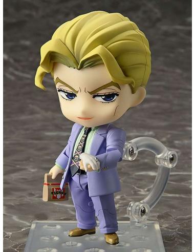 MEDICOS JOJO BIZ ADV YOSHIKAGE KIRA NENDOROID