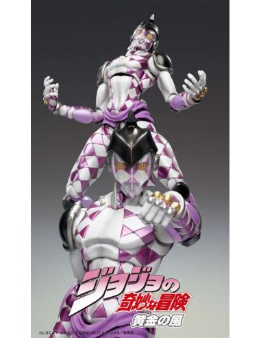MEDICOS JOJO BIZ ADV 5 P - H CHOZOKADO AF RERUN
