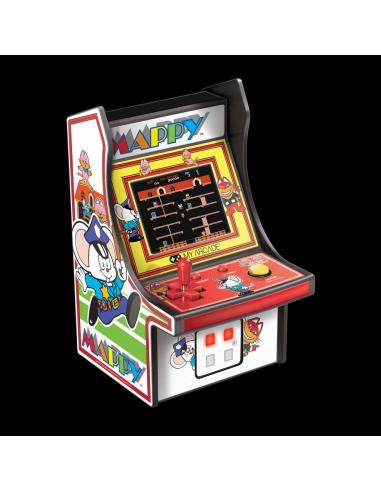 MY ARCADE MY ARCADE - MAPPY