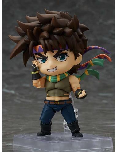 MEDICOS JOJOBIZADV JOSEPH JOESTAR NENDOROI RERUN