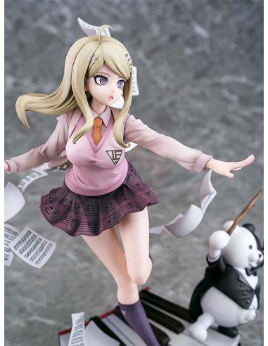 PHAT DANGANRONPA V3 KAEDE AKAMATSU STATUE