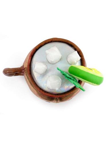 KIDROBOT HAPPY HOUR MOSCOW MULE 10"" PLUSH