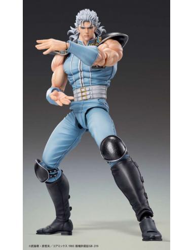 MEDICOS FIST OF THE NORTH STAR REI CHOZOKADO AF
