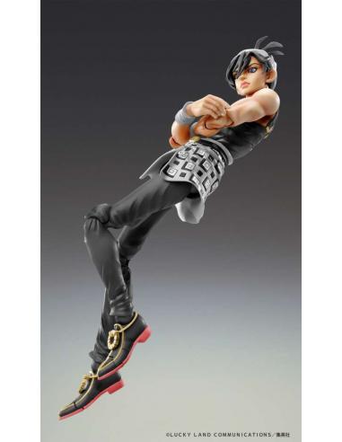 MEDICOS JOJO BIZ5 NARANCIA & AS BLACK CHOZOKADO