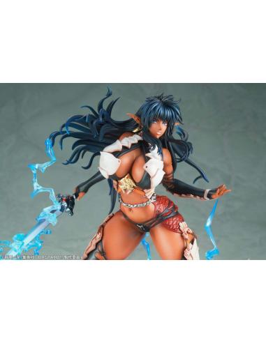MEDICOS BASTARD HEAVY METAL DF ARSHES NEI 1/7 ST