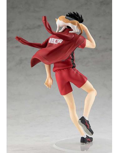 ORANGE ROUGE HAIKYU TETSURO KUROO POP UP PARADE