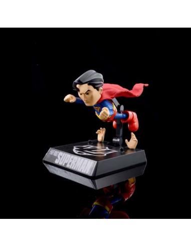HEROCROSS SUPERMAN HYBRID METAL AF