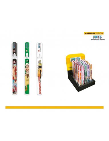MARPIMAR ONE PIECE SNAPPY PEN DISPLAY B (30)