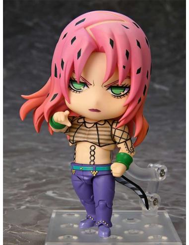 MEDICOS JOJO BIZ ADV GOLD WIND DIAVOLO NENDOROID