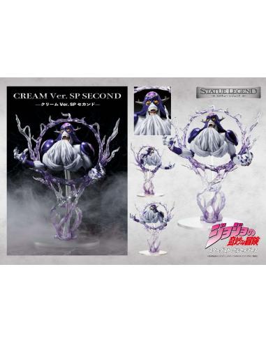 MEDICOS JOJOBIZADV3 CREAM SP SECOND STATU LEGEND