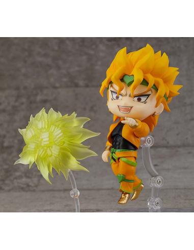 MEDICOS JOJO BIZ ADV STARDUST CRUS DIO NENDOROID