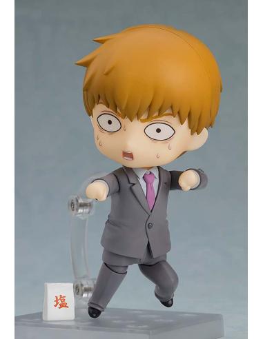 ORANGE ROUGE MOB PSYCHO III ARATAKA REIGEN NENDOROID