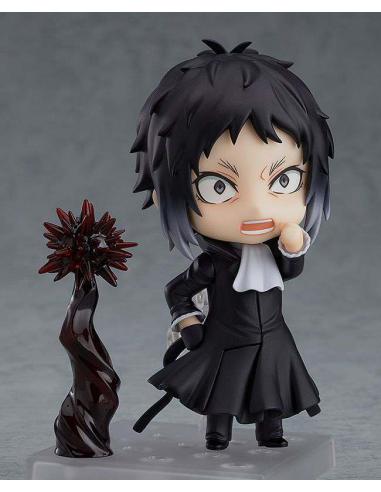 ORANGE ROUGE BUNGO STRAY DOGS RYUNOSUKE NENDOROID