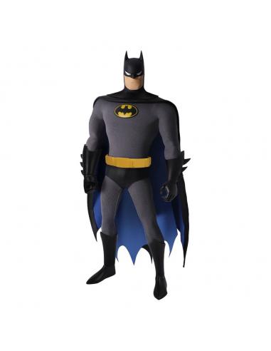 Mezco Toys Batman: la serie animada Figura 1/12 Batman 17 cm