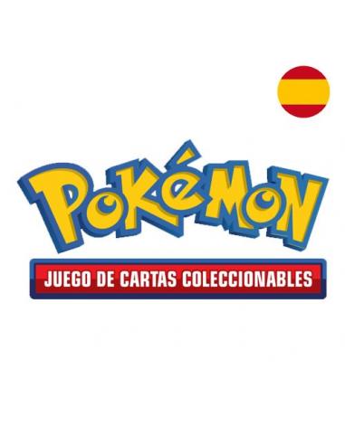 POKEMON SV11 ENHANCED RUN1 TOPPER SOBRES (36)
