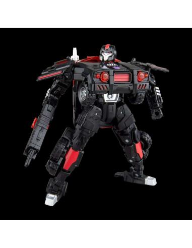 TRANSFORMERS GE AOTP FLATLINE AF