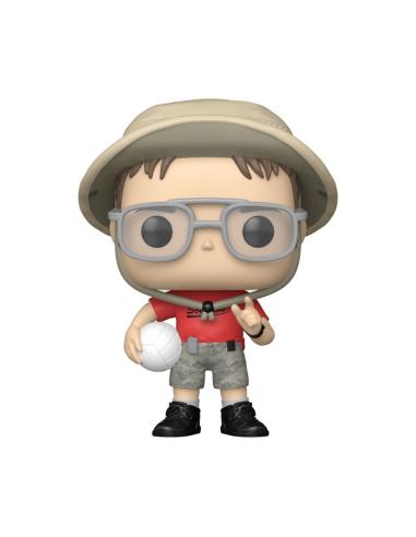 Funko The Office US POP! Television Vinyl Figura Dwight 9 cm