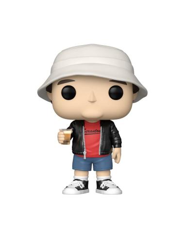 Funko The Office US POP! Television Vinyl Figura Kevin 9 cm