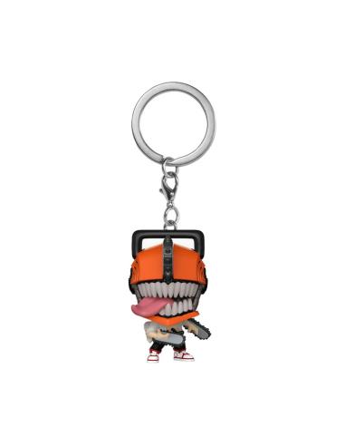 Funko Chainsaw Man Pocket POP! Vinyl Chainsaw Man 4 cm Expositor (12)