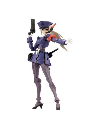 Kotobukiya Megalomaria Unlimited Universe Maqueta Plastic Model Kit Valiant 16 cm