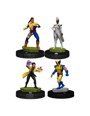 Wizkids Marvel HeroClix 400: X-Men '97