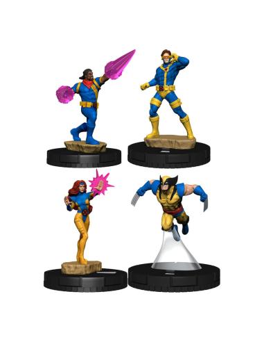 Wizkids Marvel HeroClix: Starter Set 2025